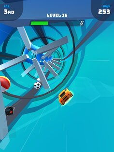 Race Master 3D 3.6.18.1000. Скриншот 15