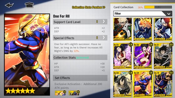 my hero academia android 21