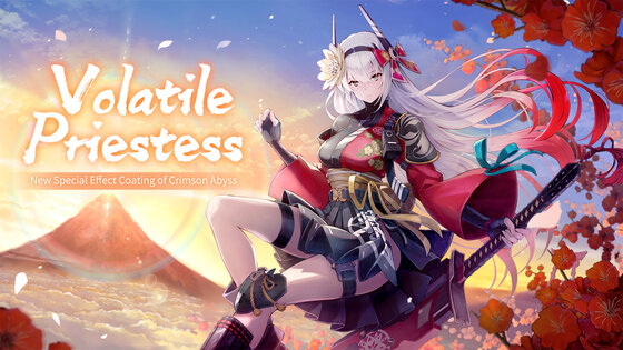 Punishing: Gray Raven 3.1.1.1745920329. Скриншот 3