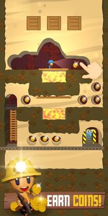 Mine Rescue 2.5.2. Скриншот 5