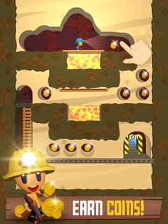 Mine Rescue 2.5.2. Скриншот 21