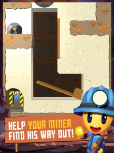 Mine Rescue 2.5.2. Скриншот 23