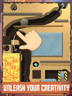 Mine Rescue 2.5.2. Скриншот 24