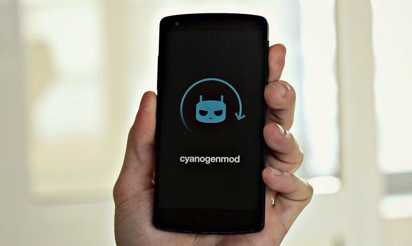 За что CyanogenMod любили больше чистого Android, и почему она в итоге провалилась