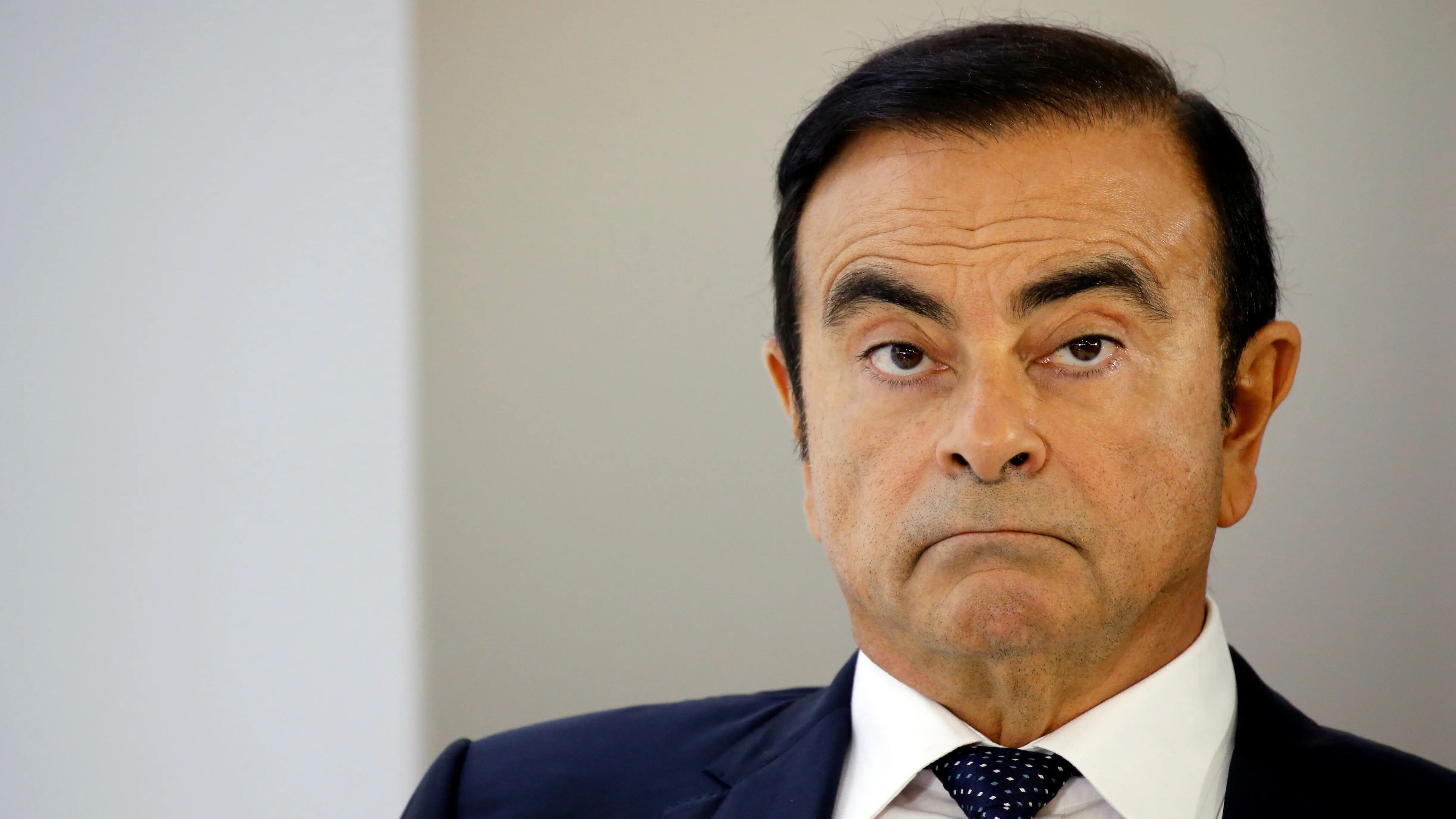 The former CEO of Nissan called the company boring and dull The former CEO of Nissan called the company boring and dull