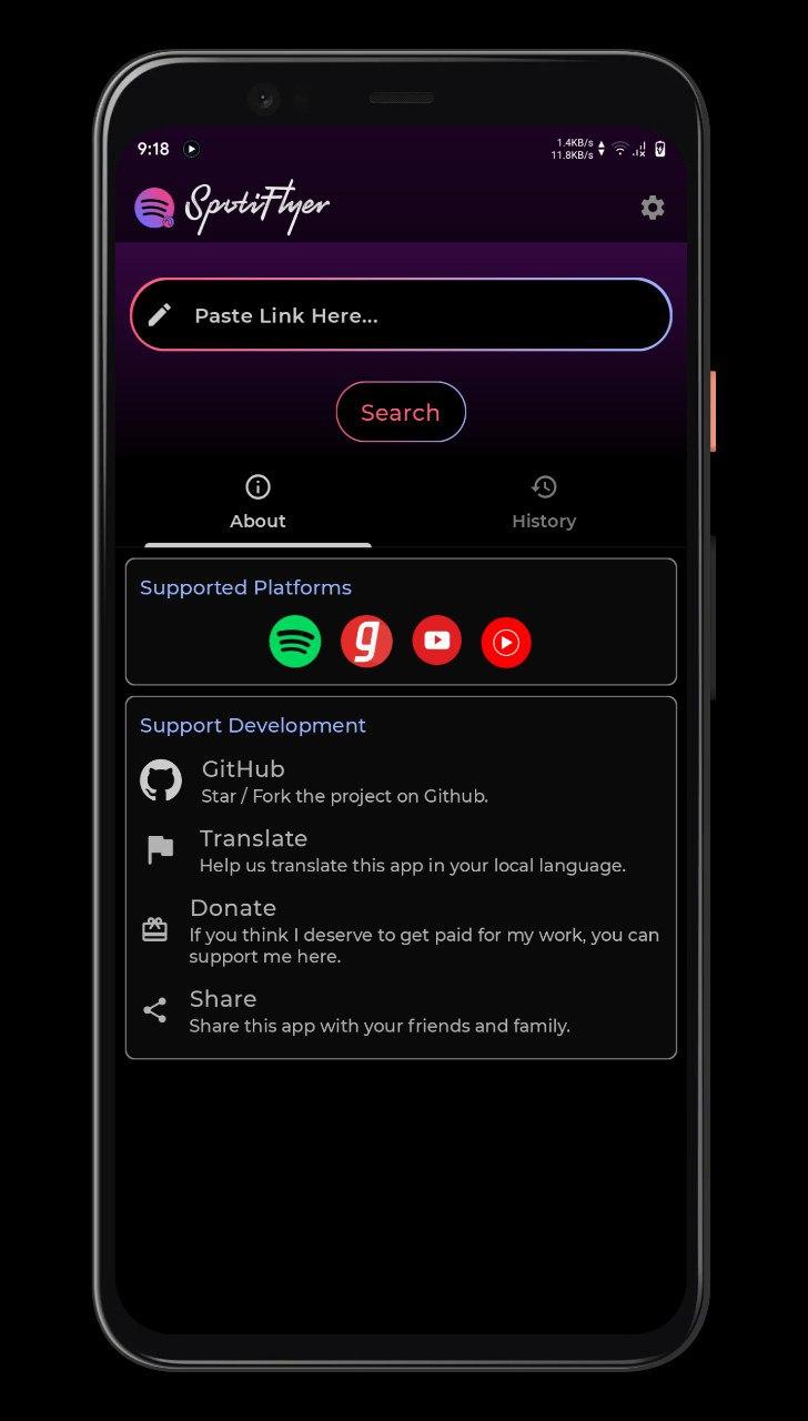 SpotiFlyer 3.6.2