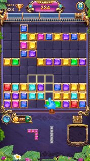 Jewel Block 4.4. Скриншот 3