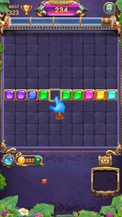Jewel Block 4.4. Скриншот 6