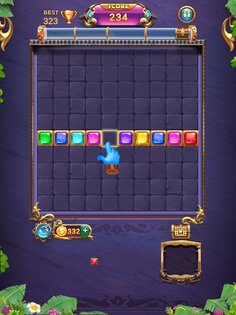 Jewel Block 4.4. Скриншот 16
