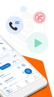 CallMaster – запись звонков 8.9. Скриншот 2
