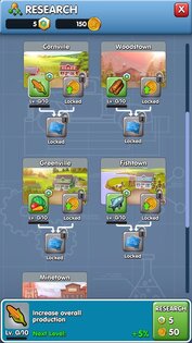 Pocket Farming Tycoon 0.6.3. Скриншот 8