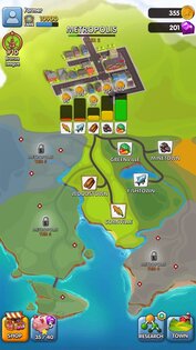 Pocket Farming Tycoon 0.6.3. Скриншот 9