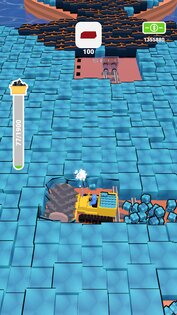 Stone Miner 2.13.8. Скриншот 13