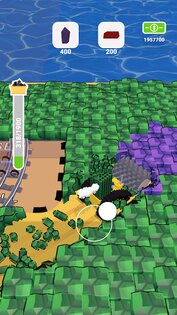 Stone Miner 2.13.8. Скриншот 15