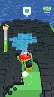 Stone Miner 2.13.8. Скриншот 17