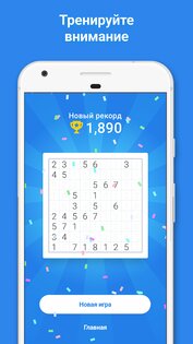Number Match 1.33.0. Скриншот 5