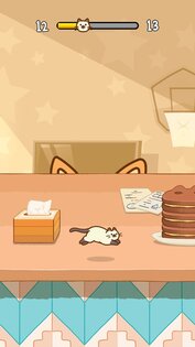 Hide and Seek: Cute Cat Escape 1.7.5. Скриншот 2