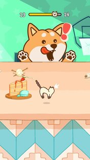 Hide and Seek: Cute Cat Escape 1.8.1. Скриншот 5