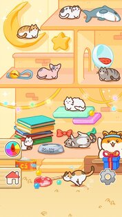 Hide and Seek: Cute Cat Escape 1.8.1. Скриншот 6
