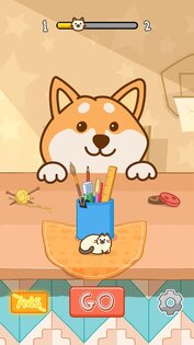 Hide and Seek: Cute Cat Escape 1.8.1. Скриншот 9