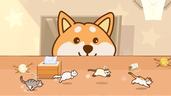 Hide and Seek: Cute Cat Escape 1.8.1. Скриншот 23