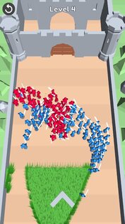 Castle Raid 3.2.11. Скриншот 2