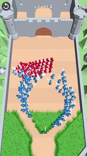 Castle Raid 3.2.11. Скриншот 5