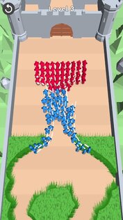 Castle Raid 3.2.11. Скриншот 7