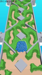 Castle Raid 3.2.11. Скриншот 8