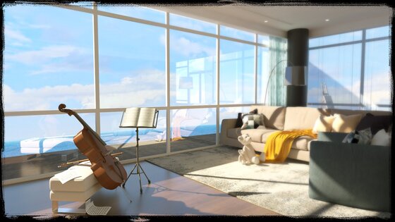 Journey Decor 6.0.0. Скриншот 11