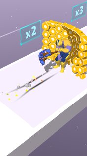 Mashup Hero 3.0.2. Скриншот 2