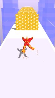 Mashup Hero 3.0.2. Скриншот 6