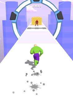 Mashup Hero 3.0.2. Скриншот 8