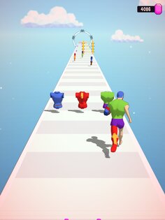 Mashup Hero 3.0.2. Скриншот 9