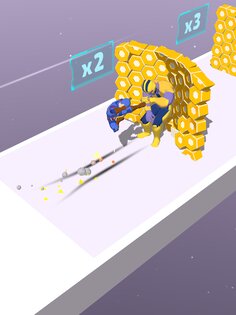 Mashup Hero 3.0.2. Скриншот 12