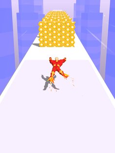 Mashup Hero 3.0.2. Скриншот 16