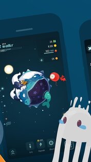 Walkr 7.18.4.10. Скриншот 6
