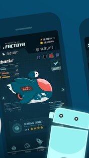 Walkr 7.18.4.10. Скриншот 7