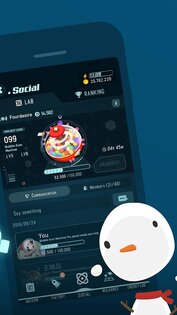 Walkr 7.18.4.10. Скриншот 8