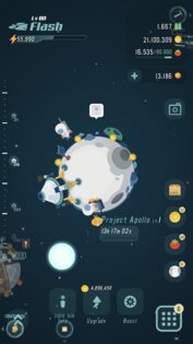Walkr 7.18.4.10. Скриншот 9