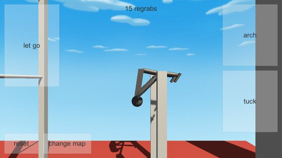 NoomiClone 1.8.1. Скриншот 4