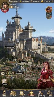King's Choice 1.25.38.237. Скриншот 16
