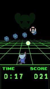 Mousebusters 1.4.11. Скриншот 5