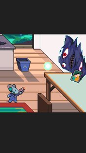 Mousebusters 1.4.11. Скриншот 6