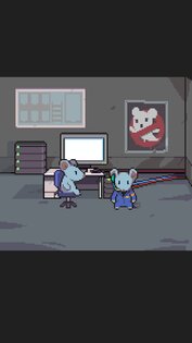 Mousebusters 1.4.11. Скриншот 7