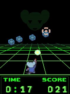 Mousebusters 1.4.11. Скриншот 19