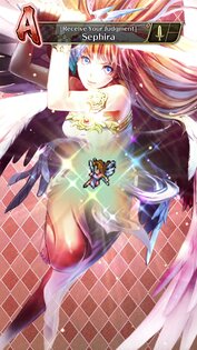 Romancing SaGa ReUniverSe 3.9.0. Скриншот 6