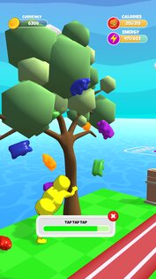 Muscle Land 1.54. Скриншот 3