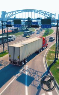 Construction Ramp Jumping 0.14.1. Скриншот 10