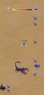 Insect Evolution 1.10.12. Скриншот 5